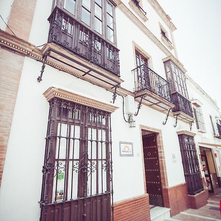 Casa Rural Puerta Del Sol 아르코스델라프론테라 외부 사진
