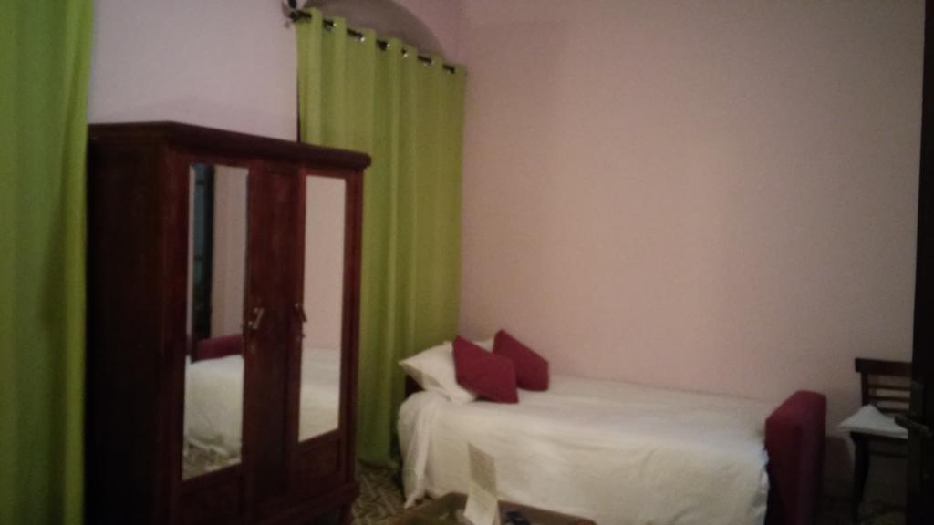 Casa Rural Puerta Del Sol 아르코스델라프론테라 객실 사진