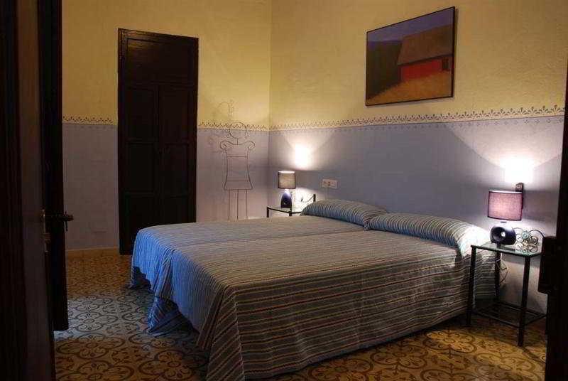 Casa Rural Puerta Del Sol 아르코스델라프론테라 외부 사진