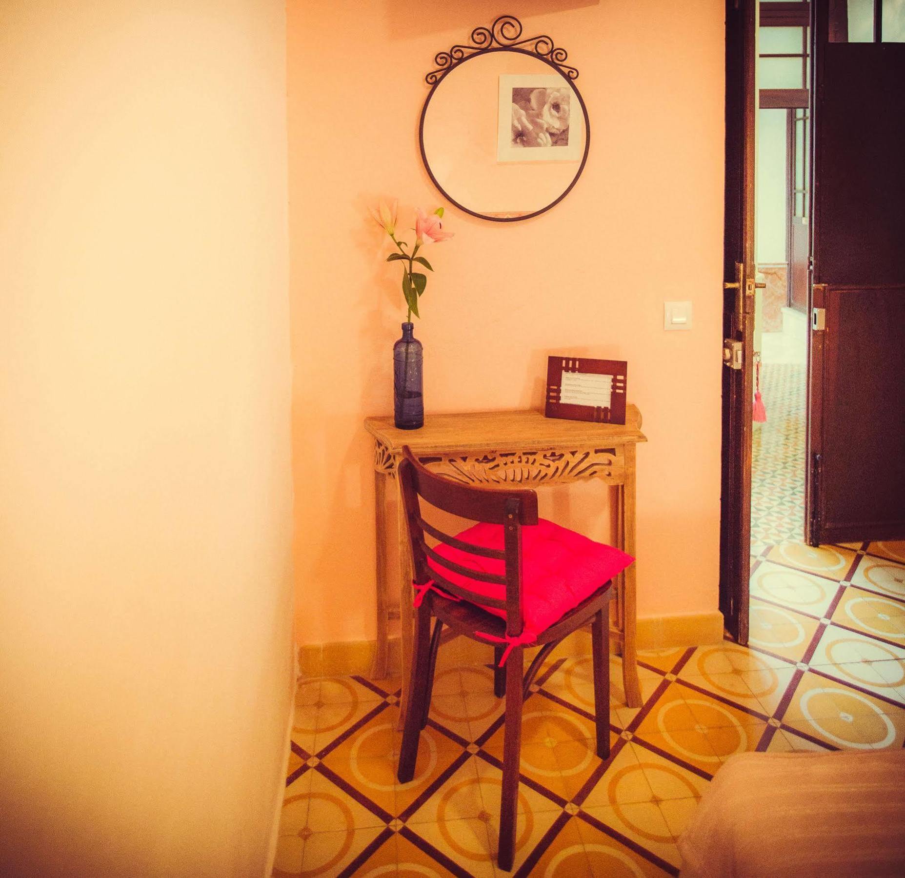 Casa Rural Puerta Del Sol 아르코스델라프론테라 외부 사진