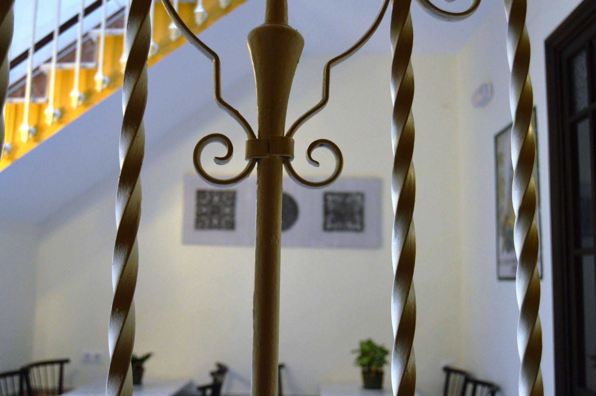 Casa Rural Puerta Del Sol 아르코스델라프론테라 외부 사진