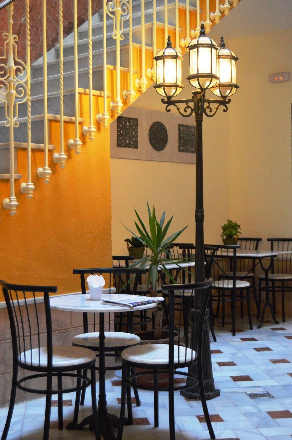 Casa Rural Puerta Del Sol 아르코스델라프론테라 외부 사진