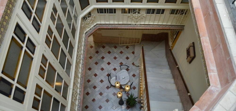 Casa Rural Puerta Del Sol 아르코스델라프론테라 외부 사진